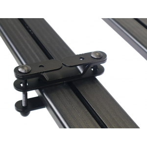 Montpellier4x4 | Front Runner Hard Shell Tent Mount Brackets / 6 Piece